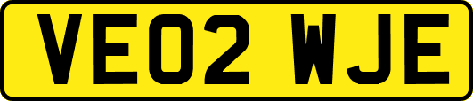 VE02WJE