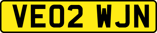 VE02WJN