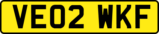 VE02WKF