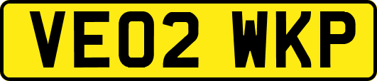 VE02WKP