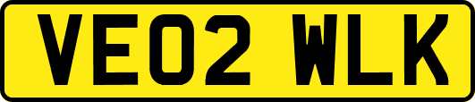 VE02WLK