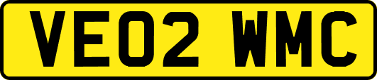 VE02WMC