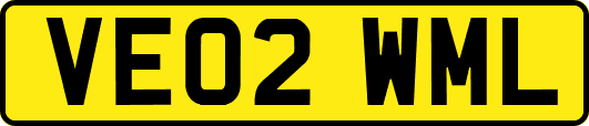 VE02WML