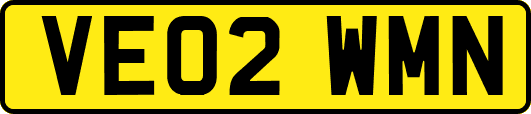 VE02WMN