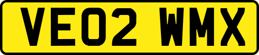 VE02WMX