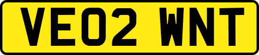 VE02WNT