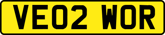VE02WOR