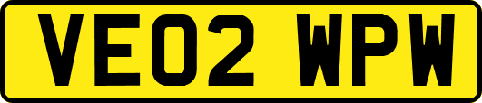 VE02WPW