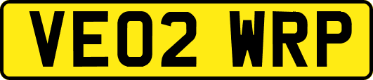 VE02WRP