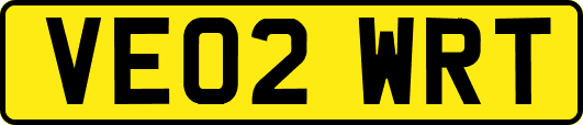 VE02WRT