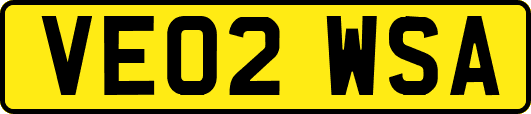 VE02WSA