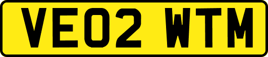 VE02WTM