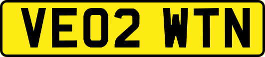 VE02WTN