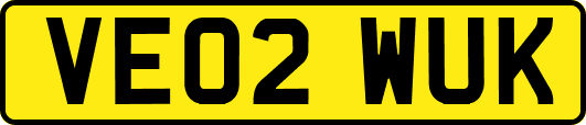 VE02WUK