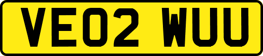 VE02WUU