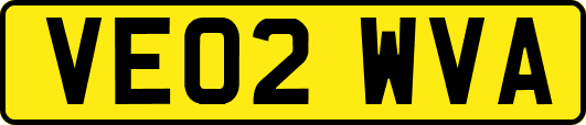 VE02WVA