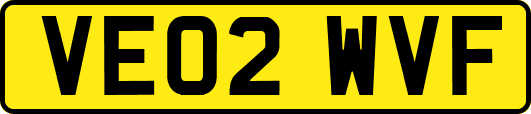 VE02WVF