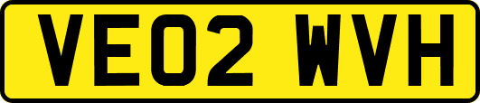 VE02WVH