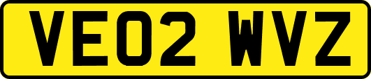 VE02WVZ