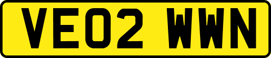 VE02WWN