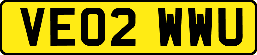VE02WWU