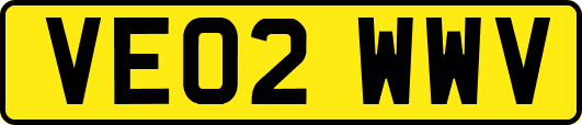 VE02WWV