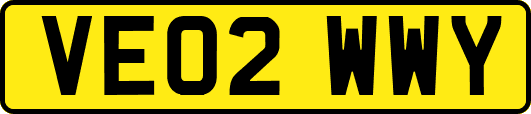 VE02WWY