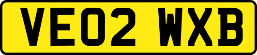 VE02WXB