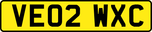 VE02WXC
