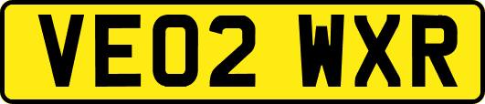 VE02WXR