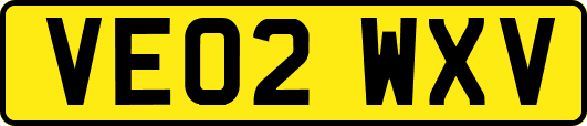 VE02WXV