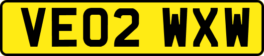 VE02WXW