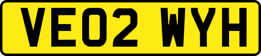 VE02WYH