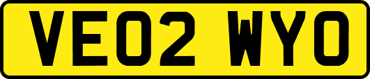 VE02WYO