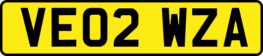 VE02WZA