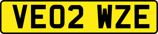 VE02WZE