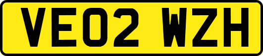 VE02WZH