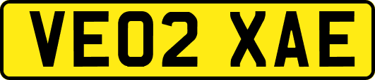 VE02XAE