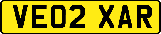 VE02XAR