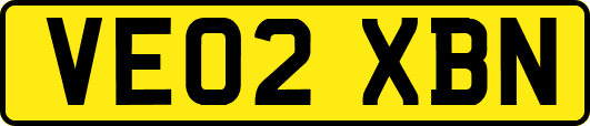 VE02XBN