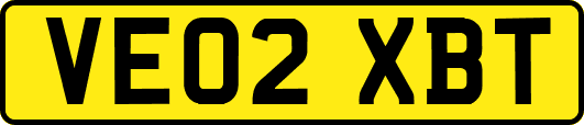 VE02XBT