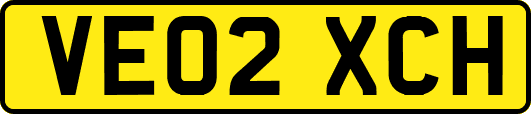 VE02XCH