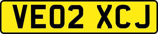 VE02XCJ