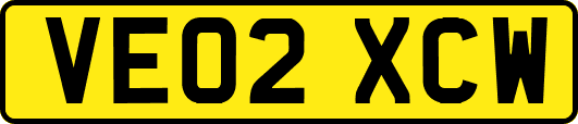 VE02XCW
