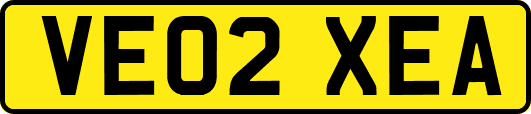 VE02XEA