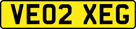 VE02XEG