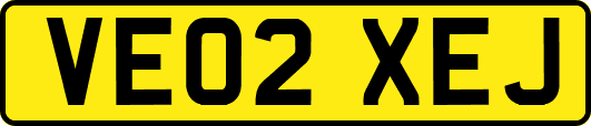 VE02XEJ