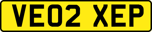 VE02XEP