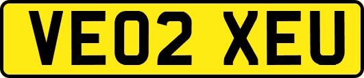 VE02XEU