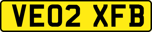 VE02XFB